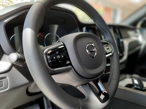 Xc60 T8 Polestar