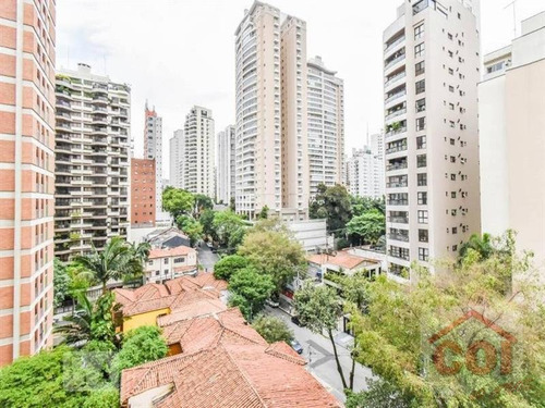 Imagem 7 de 22 de Apartamento Paraiso São Paulo/sp - 947