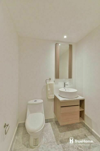 Imagen 17 de 26 de Venta De Departamentos En Colonia Roma Sur