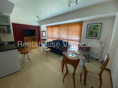 Alquiler De Departamento En El Rosal #25-16925