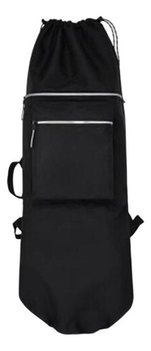 Mochila Para Monopatín Con Asa, Funda Para Monopatín,