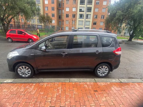 Suzuki Ertiga 1.4 Mpv