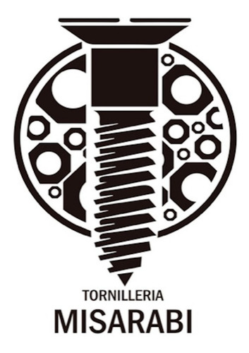 Tor Allen Cil Inox 3/16 X 1-1/2 Tuerca Y Rondanas // 30 Pzs