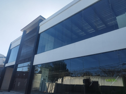 Local Comercial En Av. Tecnologico Metepec