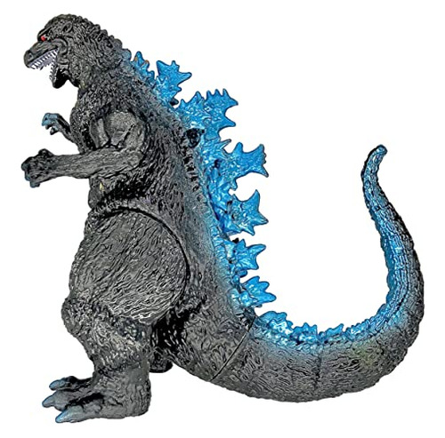 Twcare Biollante Vs Godzilla Toy Action Figure: King Rmtjv