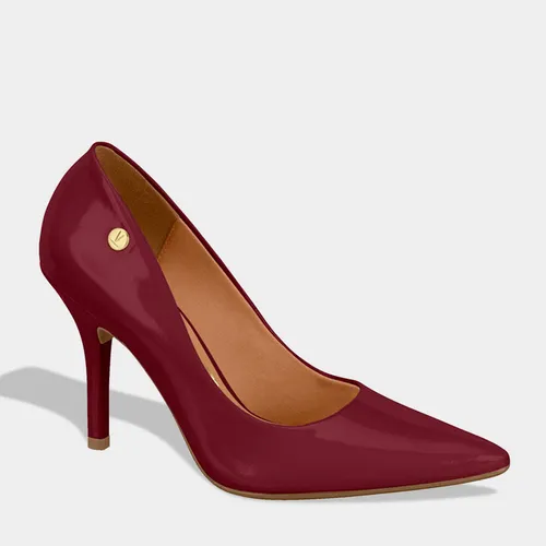 Zapatos color vino de mujer hot sale