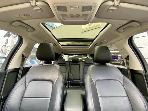 Ford Escape 2.0 Se 4x4