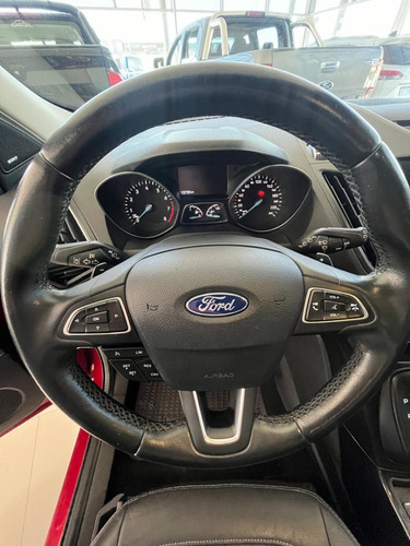 Ford Kuga 2.0 Titanium At Awd