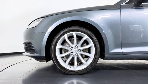 Imagem 8 de 15 de 130500 - Audi A4 2017 Com Garantia