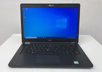 Comprar Notebook Dell Latitude Core I7 6gen 8gb Ram Ssd 240gb Win10