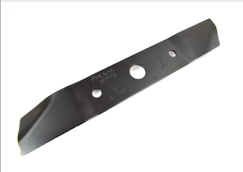 Cuchillo  Para Cortadora Pasto Black&decker  Gr298 /  29.5cm