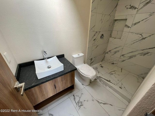 Imagen 17 de 22 de Se Renta Hermosa Casa A Estrenar En Juriquilla Ig