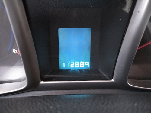 Imagen 15 de 15 de Chevrolet Orlando - Automatica