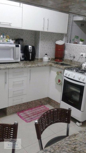 Imagem 1 de 13 de Apartamento Residencial À Venda, Cocaia, Guarulhos - Ap0009. - Ap0009