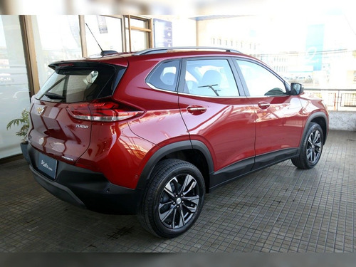 Chevrolet Tracker 1.2T AUT