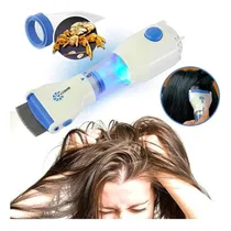 Comprar Aspiradora Para Piojos Y Liendres