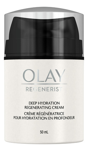 Crema Hidratante Olay Regenerist Deep Hydration 50 Ml