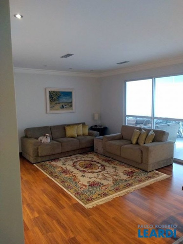 Imagem 1 de 15 de Apartamento - Barra Funda - Sp - 340789