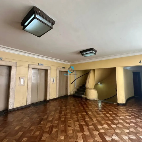 Dos Oficinas Independientes En Edificio Interoceánica