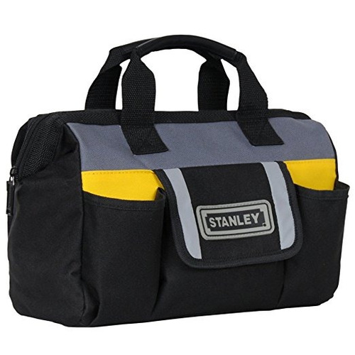 Stanley Stst70574 12 Pulgadas Lados Suaves Bolsa De Herramie