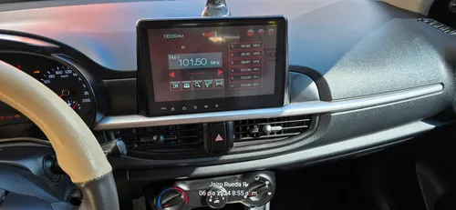 Kia Picanto 1.0 Emotion