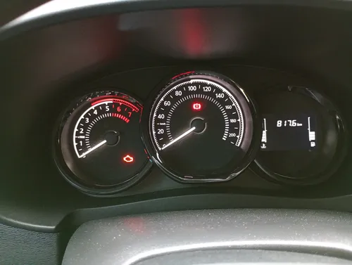 Renault Kangoo 1.6 Carga