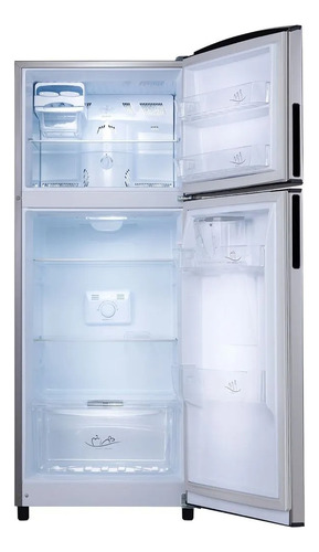 Refrigeradora Indurama Top Mount 290 Lts. Ri-395