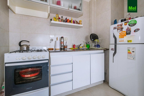 Imagen 8 de 17 de -venta- Luminoso Y Amplio Monoambiente