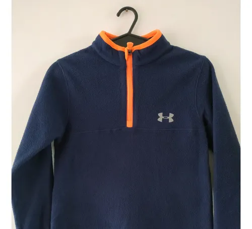 Buzo under armour niño cheap