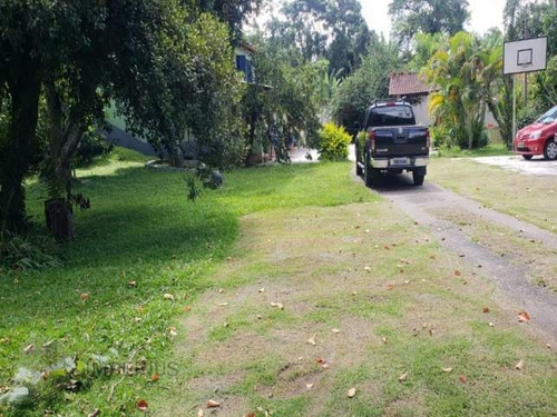 Imagem 7 de 8 de Vende-se Rural Chácara - 3808