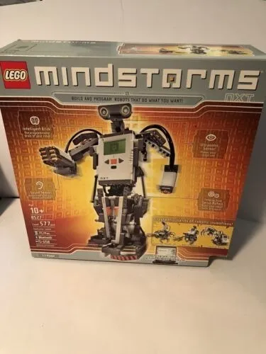 Legos programables online