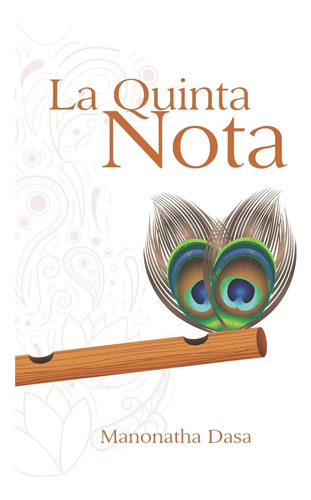 Libro: La Quinta Nota: Kadacha Books 2019 (spanish Edition)