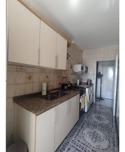 Se Vende Un Departamento Monoambiente Super Luminoso