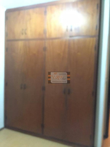 Casa Com 3 Dormitórios À Venda, 140 M² Por R$ 650.000,00 - Jardim Cidade Pirituba - São Paulo/sp - Ca0573