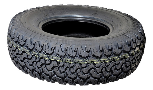 Imagem 4 de 6 de Pneu 235/70/r16 Remold Roadwell Rdbf 97n Inmetro 1 Linha
