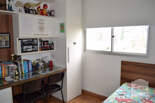 Imagem 14 de 15 de Apartamento À Venda No Vila Paris - Código 274235 - 274235