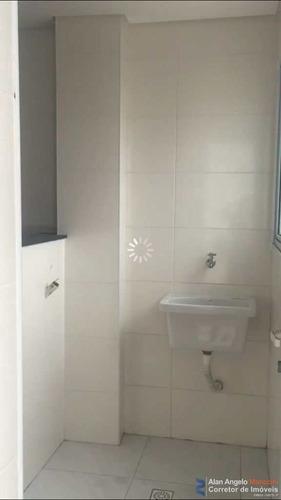 Imagem 28 de 30 de Apartamento Com 3 Dorms, Aviação, Praia Grande - R$ 620 Mil, Cod: 858 - V858