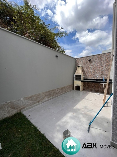 Imagem 22 de 25 de Casa - Ca00196 - 69535204