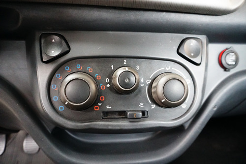 Fiat Uno 1.0 EVO WAY 8V FLEX 4P MANUAL