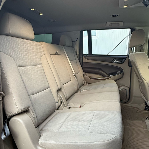 Chevrolet Suburban 5.3 Suburban - Ls V8 2da Banca At