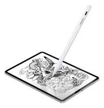 Comprar Lápiz Óptico Capacitivo Activo Tilt-sensitive  iPad Usams
