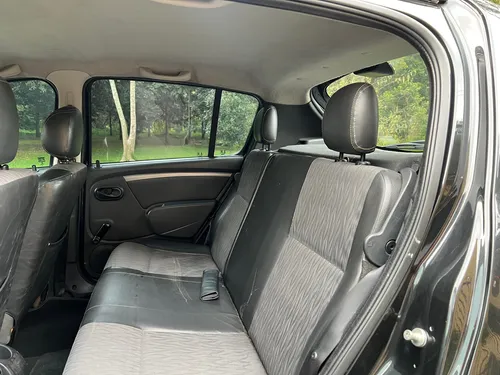 Renault Sandero 1.6 Expression