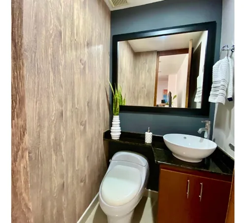 Apartamento Para La Venta En Medellín Poblado