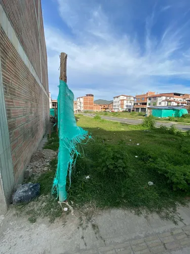 Oportunidad De Inversión Lote Trifamiliar 99 Mtrs El Carmen