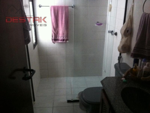 Ref.: 3043 - Apartamento Em Jundiaí Para Venda - V3043
