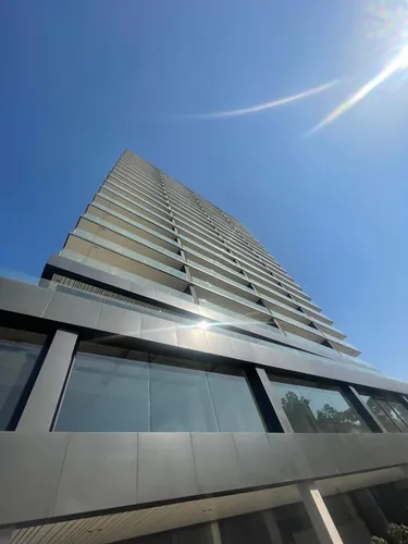Arriendo 2d+2b Dpto. Nuevo Metro Principe De Gales