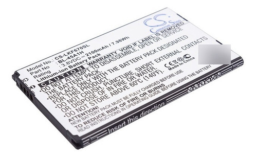 Batería Para LG K10 , F670 , K430 , K10 4g , Bl-45a1h ,local