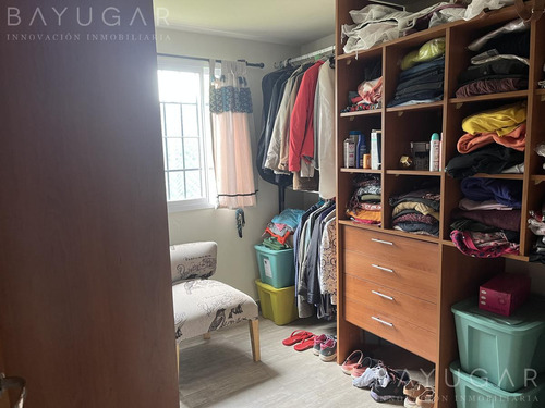 Venta Casa - Barrio Los Mirasoles - Km 50 Pilar Apto Credito