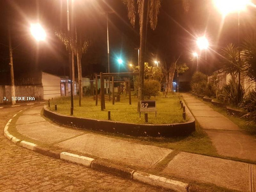 Imagem 3 de 15 de Sobrado A Venda Em Suzano, Jardim São Luis, 2 Dormitórios - 00025