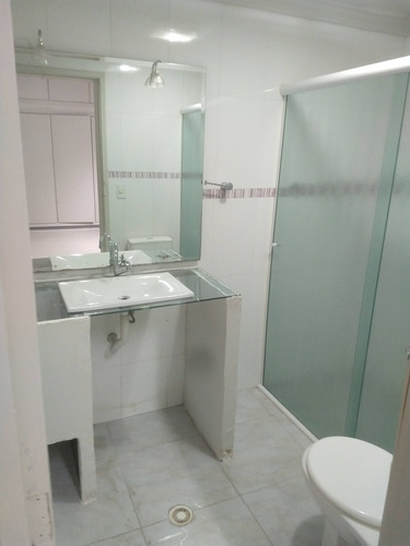 Imagem 9 de 21 de Casa À Venda E Para Locação, Tatuapé, São Paulo, Sp - Sp - Ca0423_prst